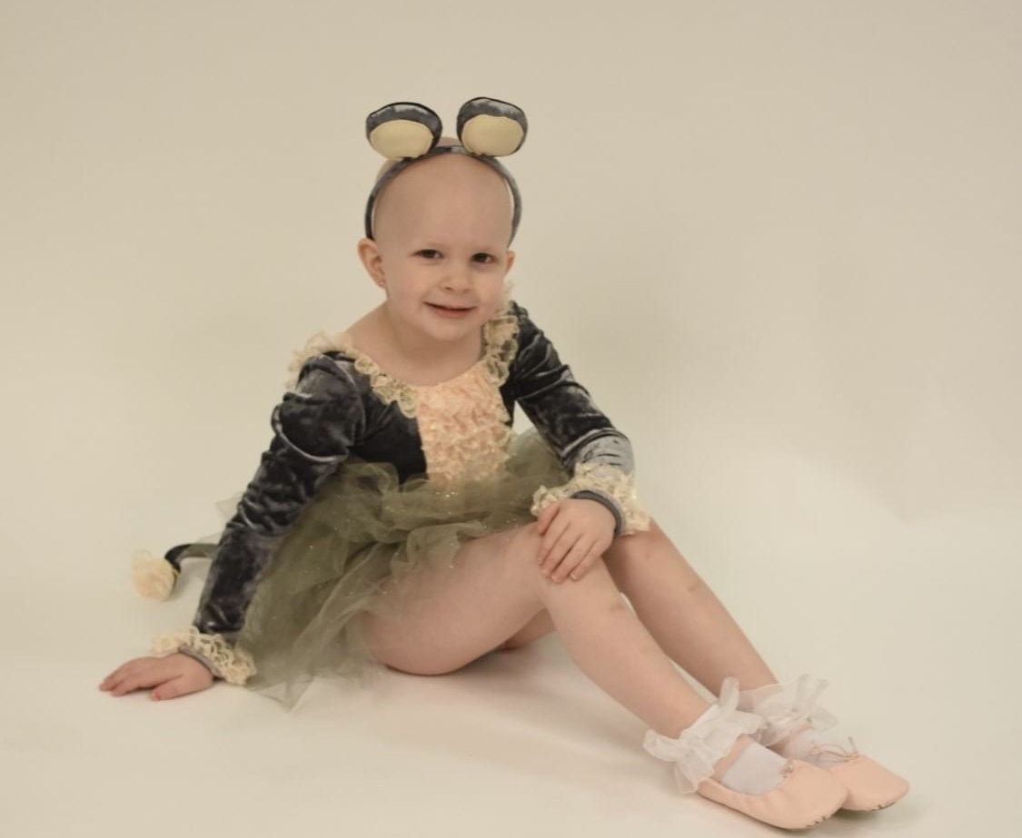 Neva Grace Knight